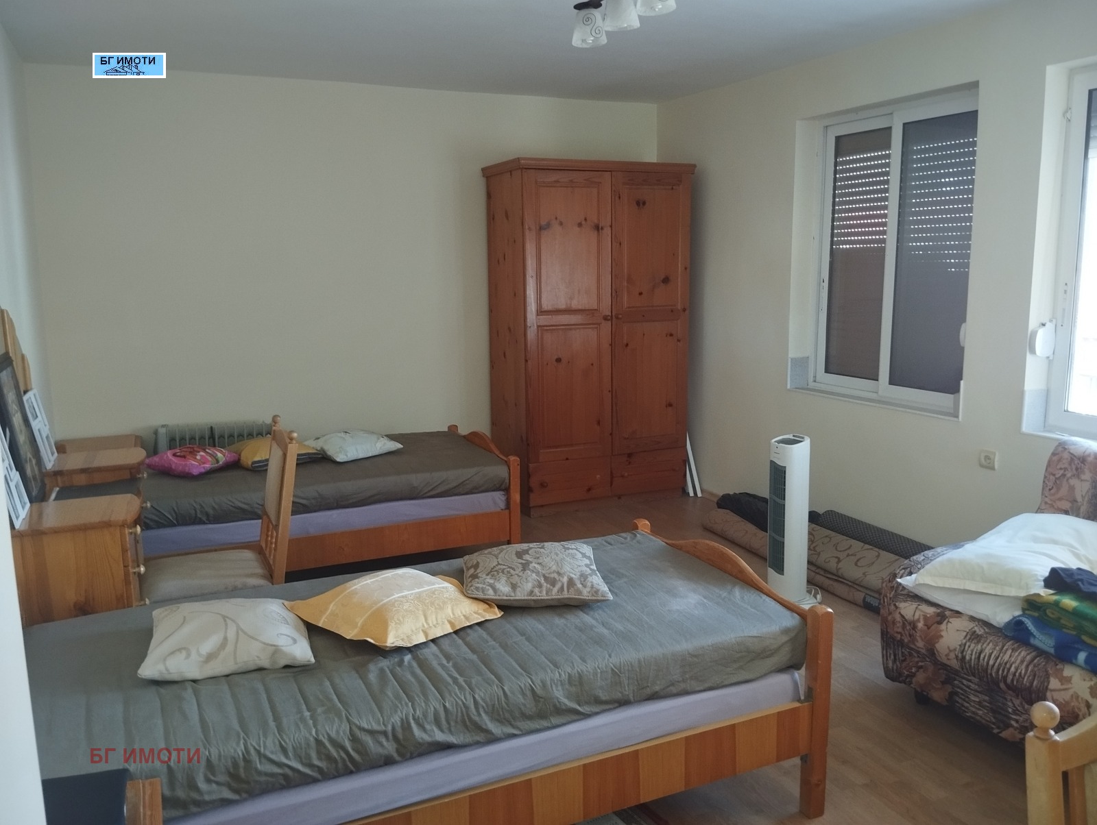 Продава 3-СТАЕН, гр. Враца, Център, снимка 16 - Апартаменти - 55144279