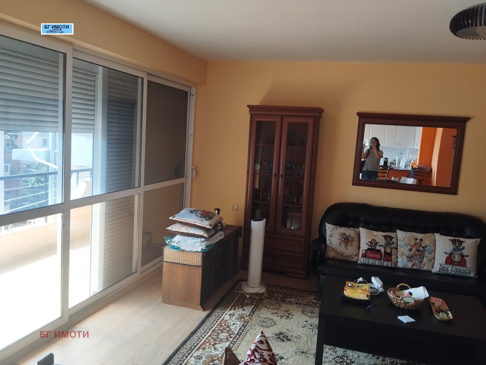 Продава 3-СТАЕН, гр. Враца, Център, снимка 15 - Апартаменти - 55144279