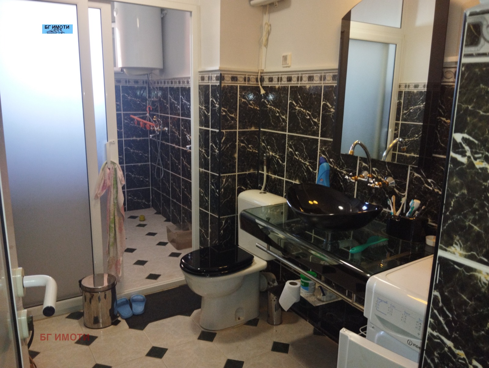 Продава 3-СТАЕН, гр. Враца, Център, снимка 11 - Апартаменти - 55144279