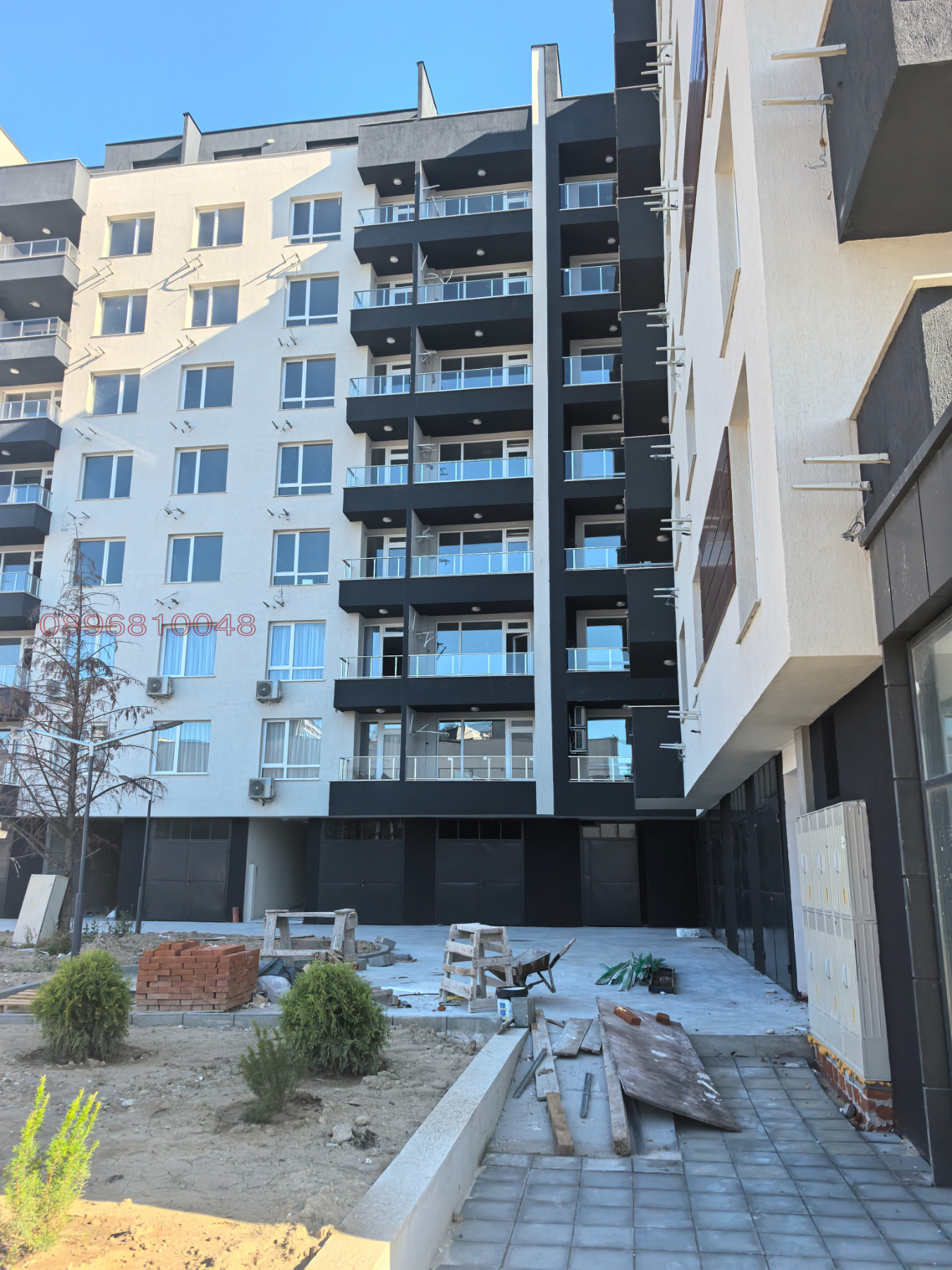 Продава 3-СТАЕН, гр. Пловдив, Тракия, снимка 17 - Апартаменти - 55239427