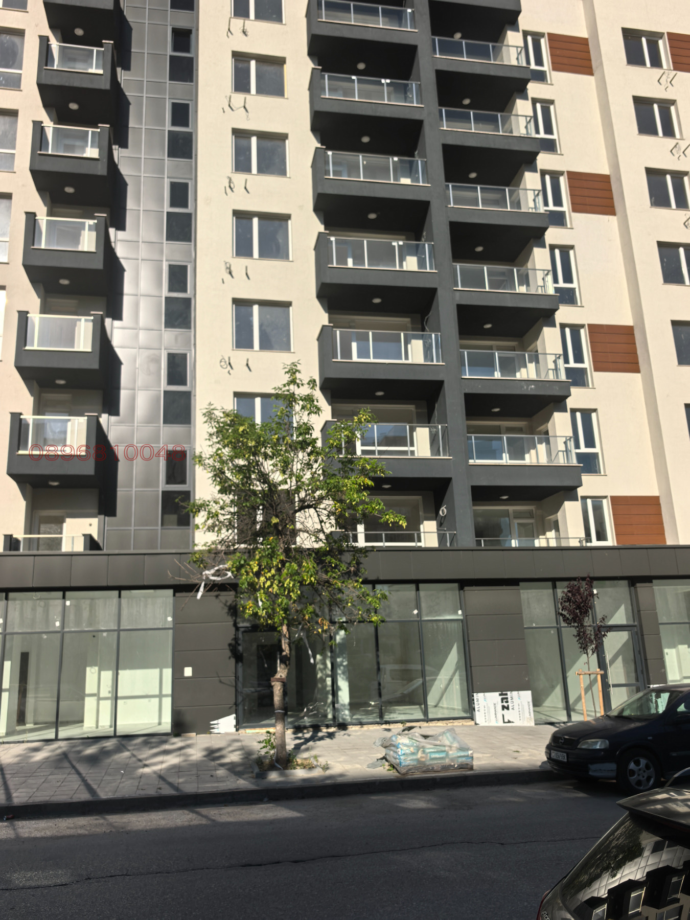 Продава 3-СТАЕН, гр. Пловдив, Тракия