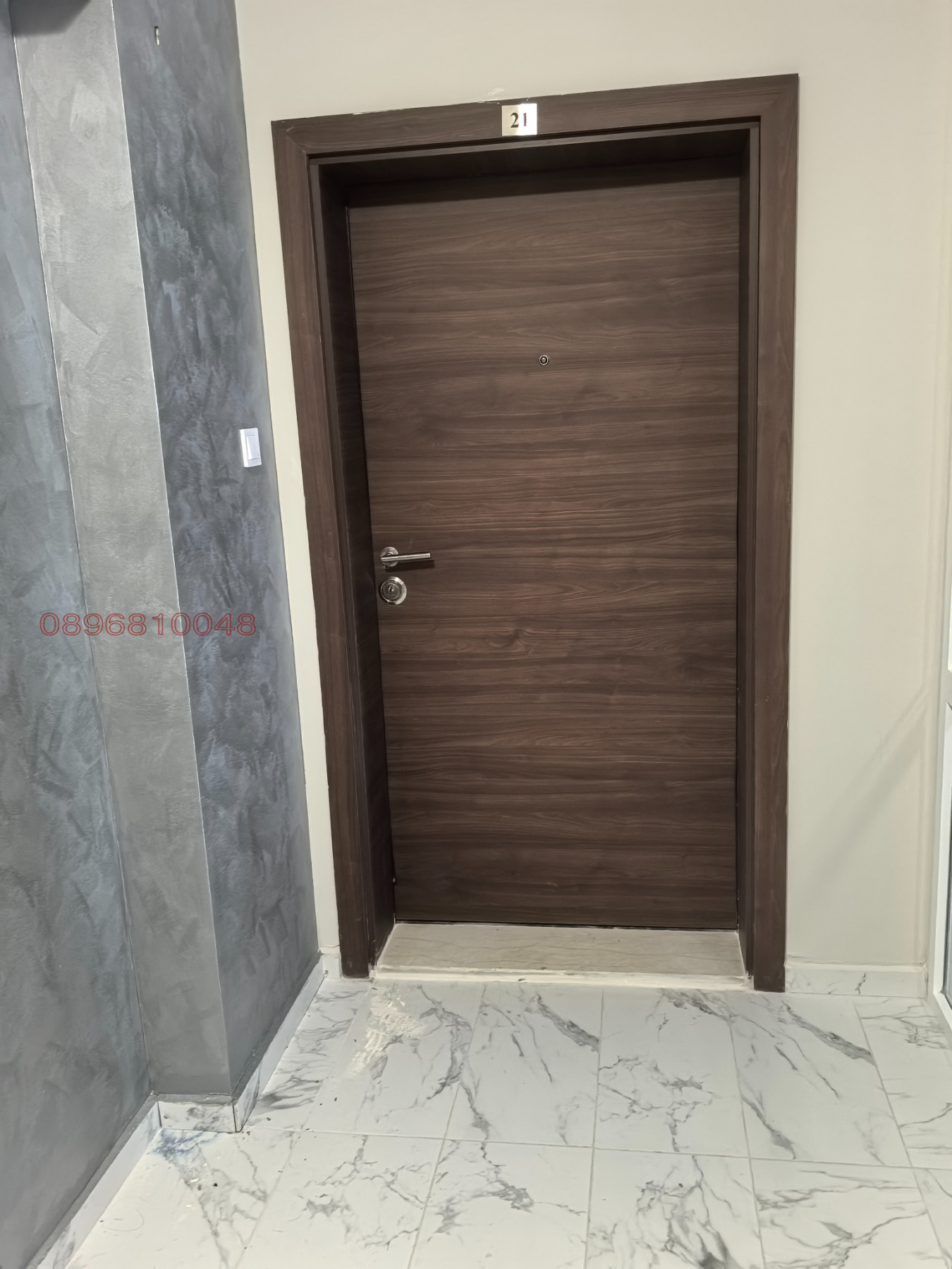 Продава 3-СТАЕН, гр. Пловдив, Тракия, снимка 6 - Апартаменти - 55239427