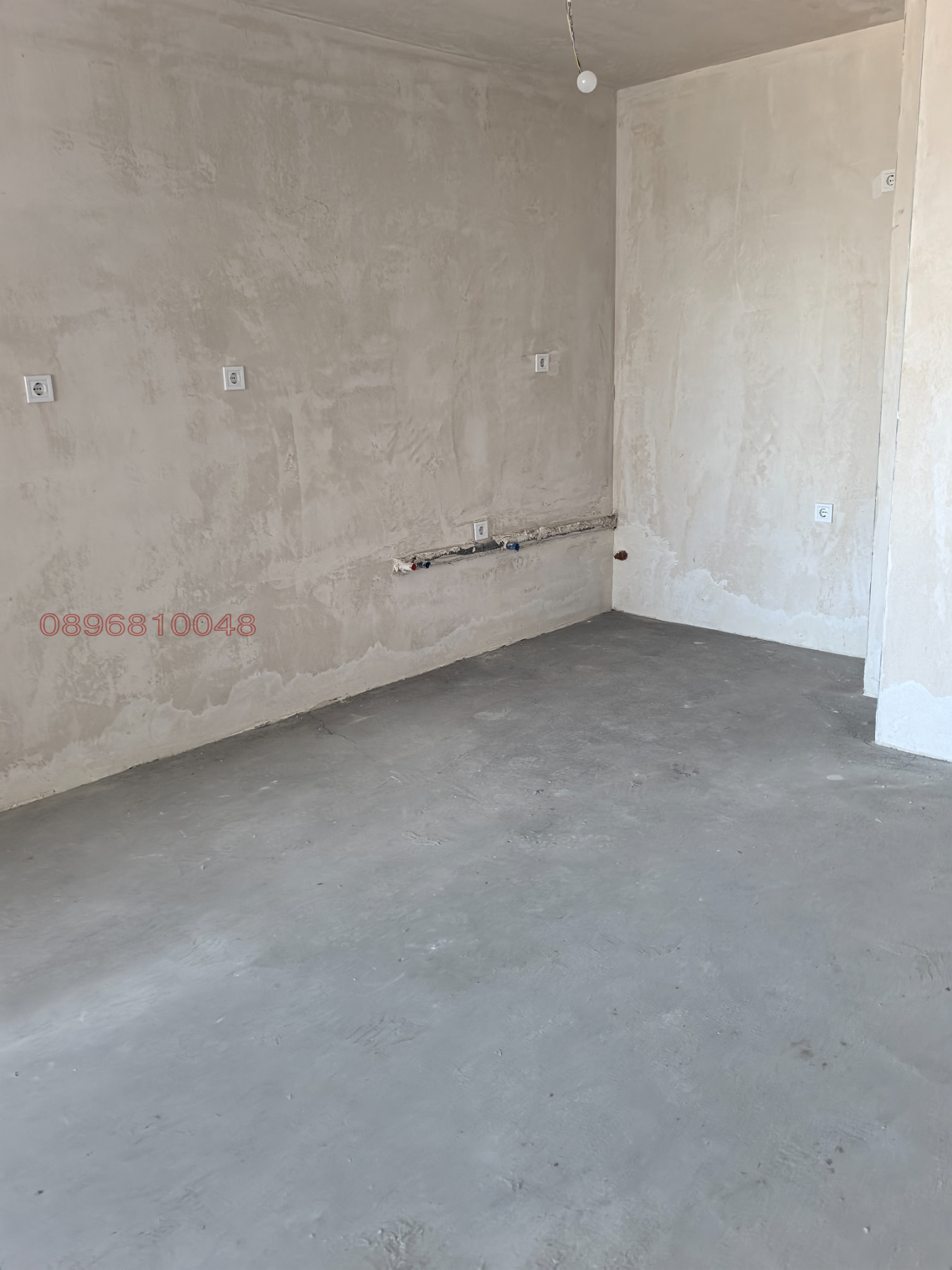 Продава 3-СТАЕН, гр. Пловдив, Тракия, снимка 8 - Апартаменти - 55239427