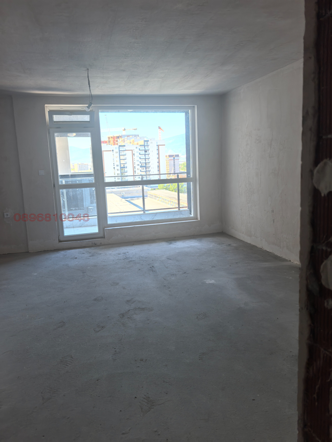 Продава 3-СТАЕН, гр. Пловдив, Тракия, снимка 7 - Апартаменти - 55239427