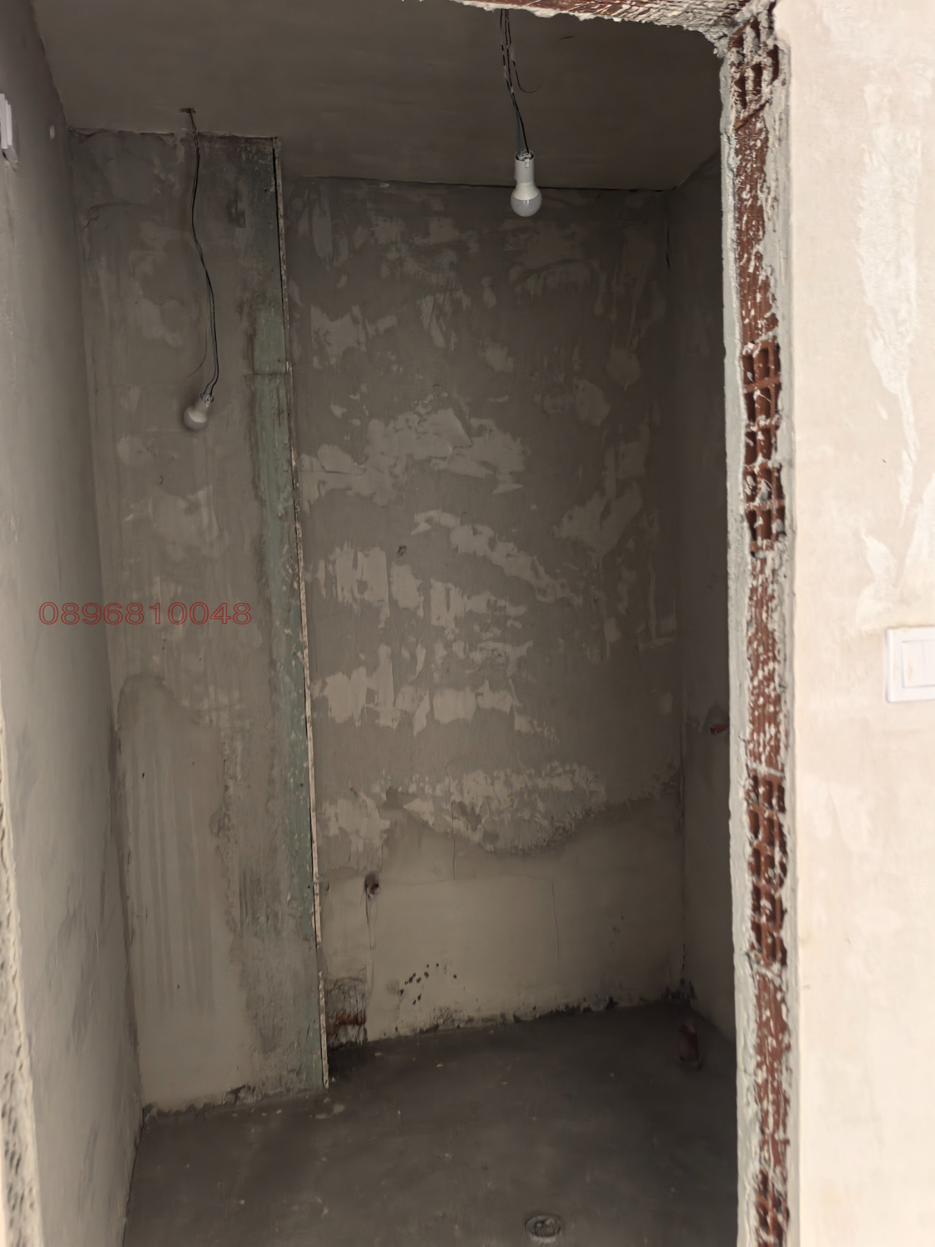 Продава 3-СТАЕН, гр. Пловдив, Тракия, снимка 12 - Апартаменти - 55239427