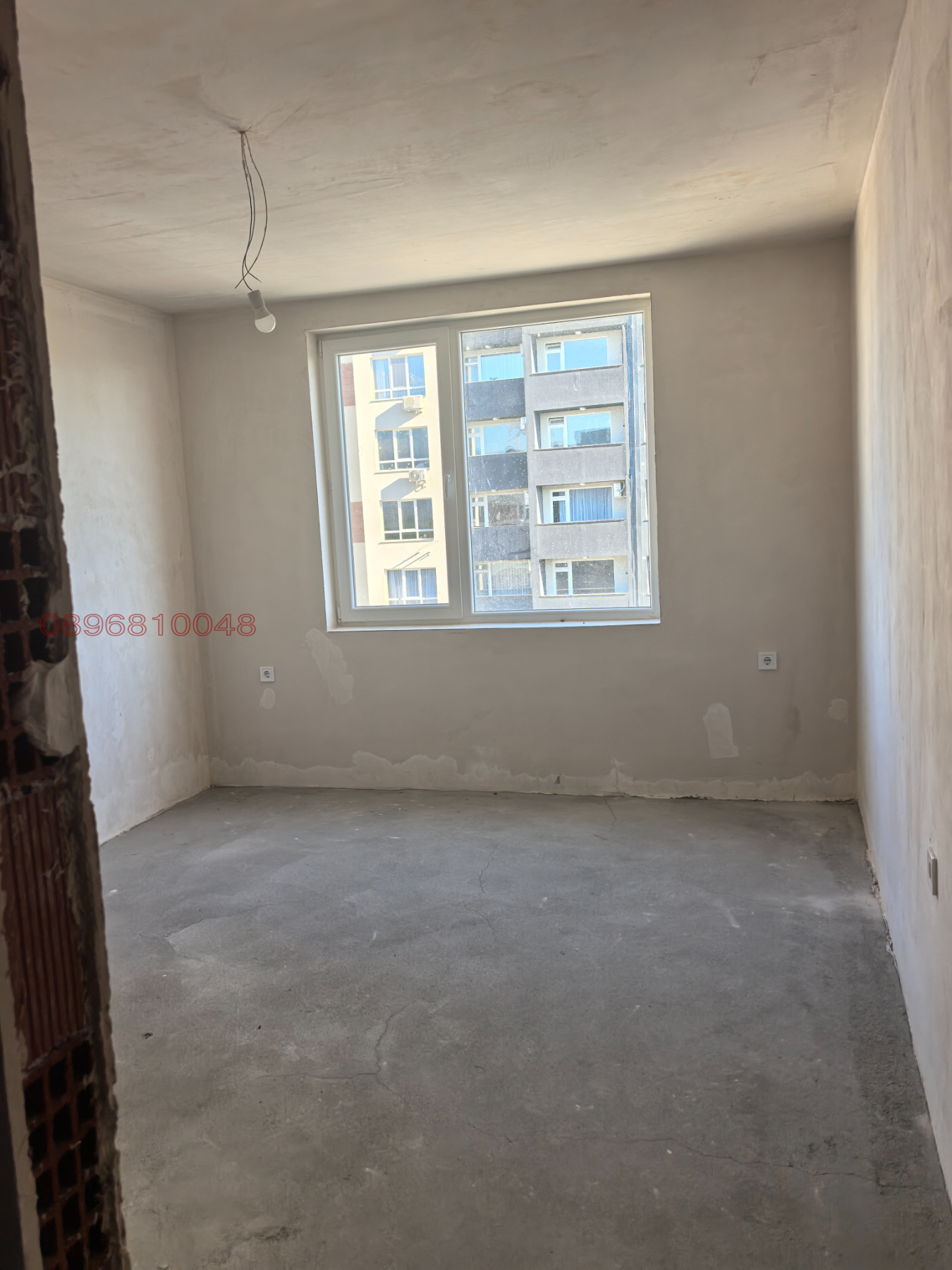 Продава 3-СТАЕН, гр. Пловдив, Тракия, снимка 14 - Апартаменти - 55239427