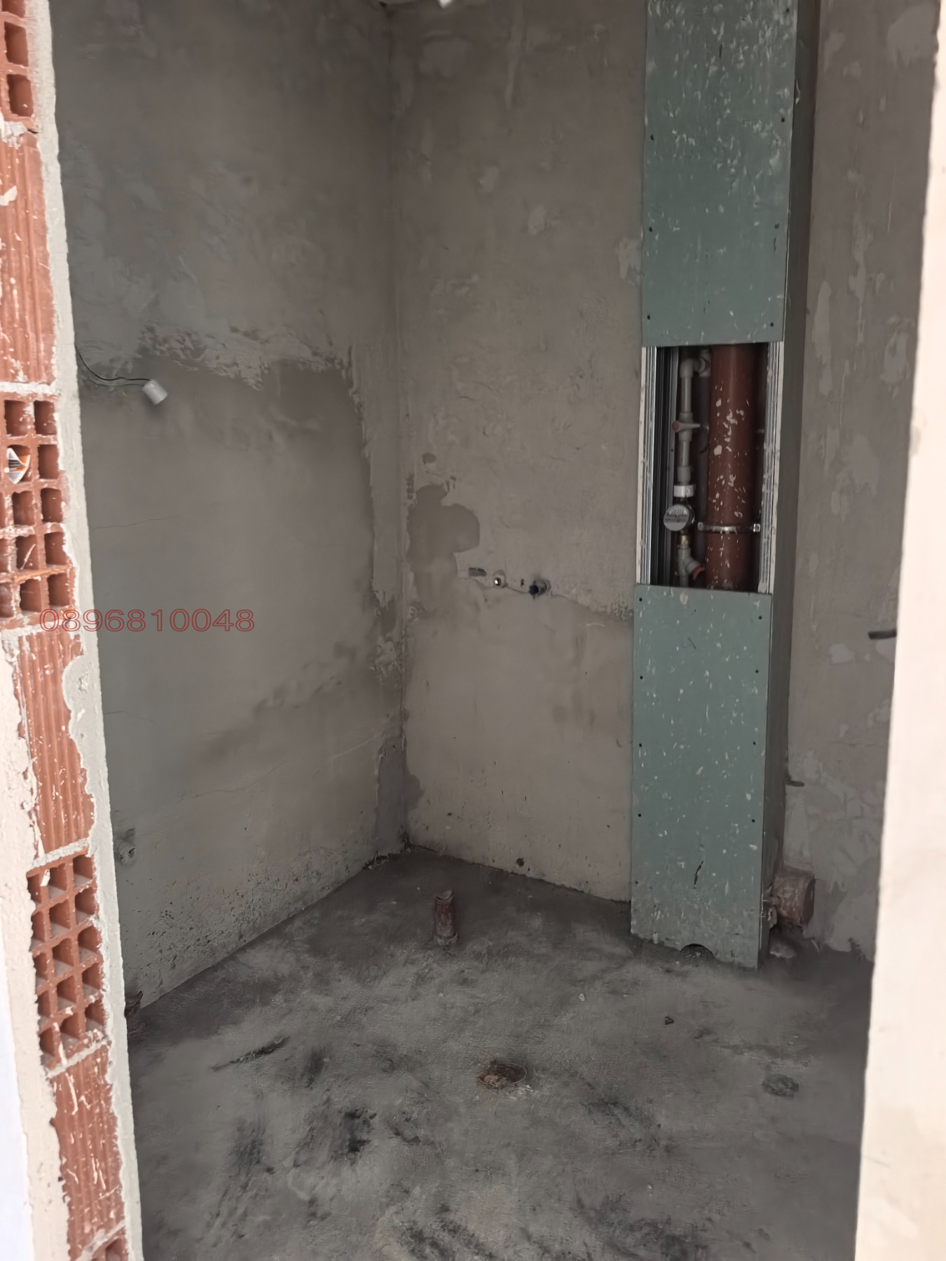 Продава 3-СТАЕН, гр. Пловдив, Тракия, снимка 13 - Апартаменти - 55239427