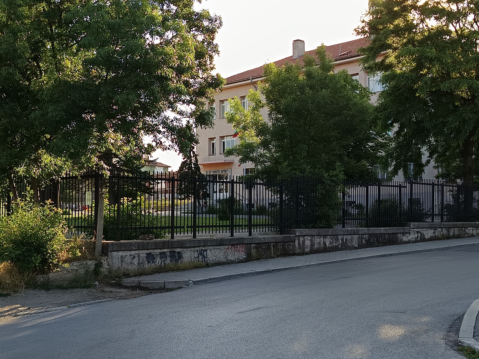 Продава 3-СТАЕН, гр. София, Суходол, снимка 10 - Апартаменти - 55847723