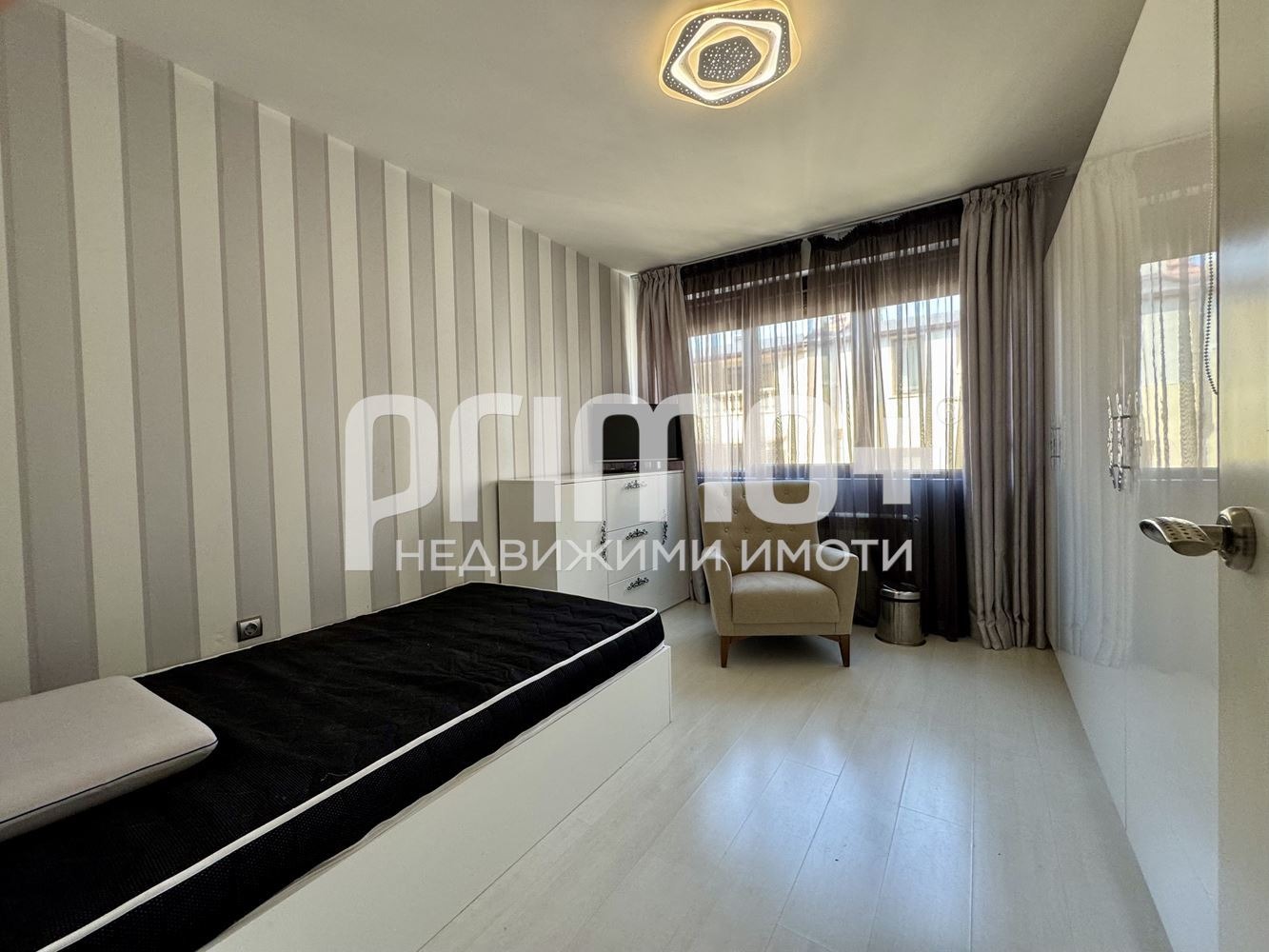 Продава 3-СТАЕН, гр. София, Манастирски ливади, снимка 8 - Апартаменти - 56096966