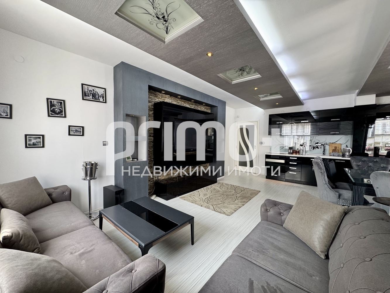 Продава 3-СТАЕН, гр. София, Манастирски ливади, снимка 3 - Апартаменти - 56096966