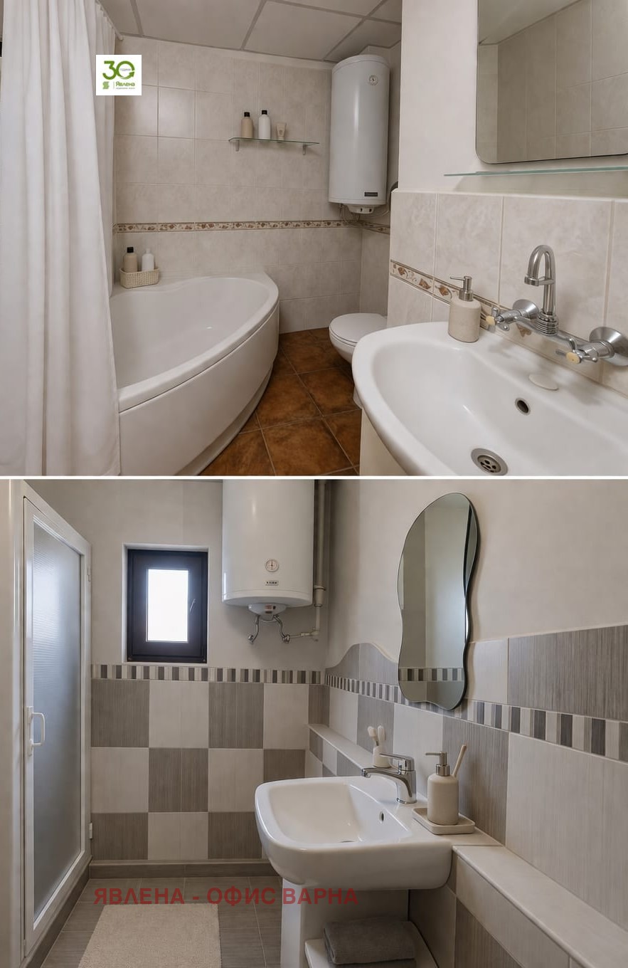 Продава КЪЩА, гр. Варна, с. Звездица, снимка 12 - Къщи - 54026980