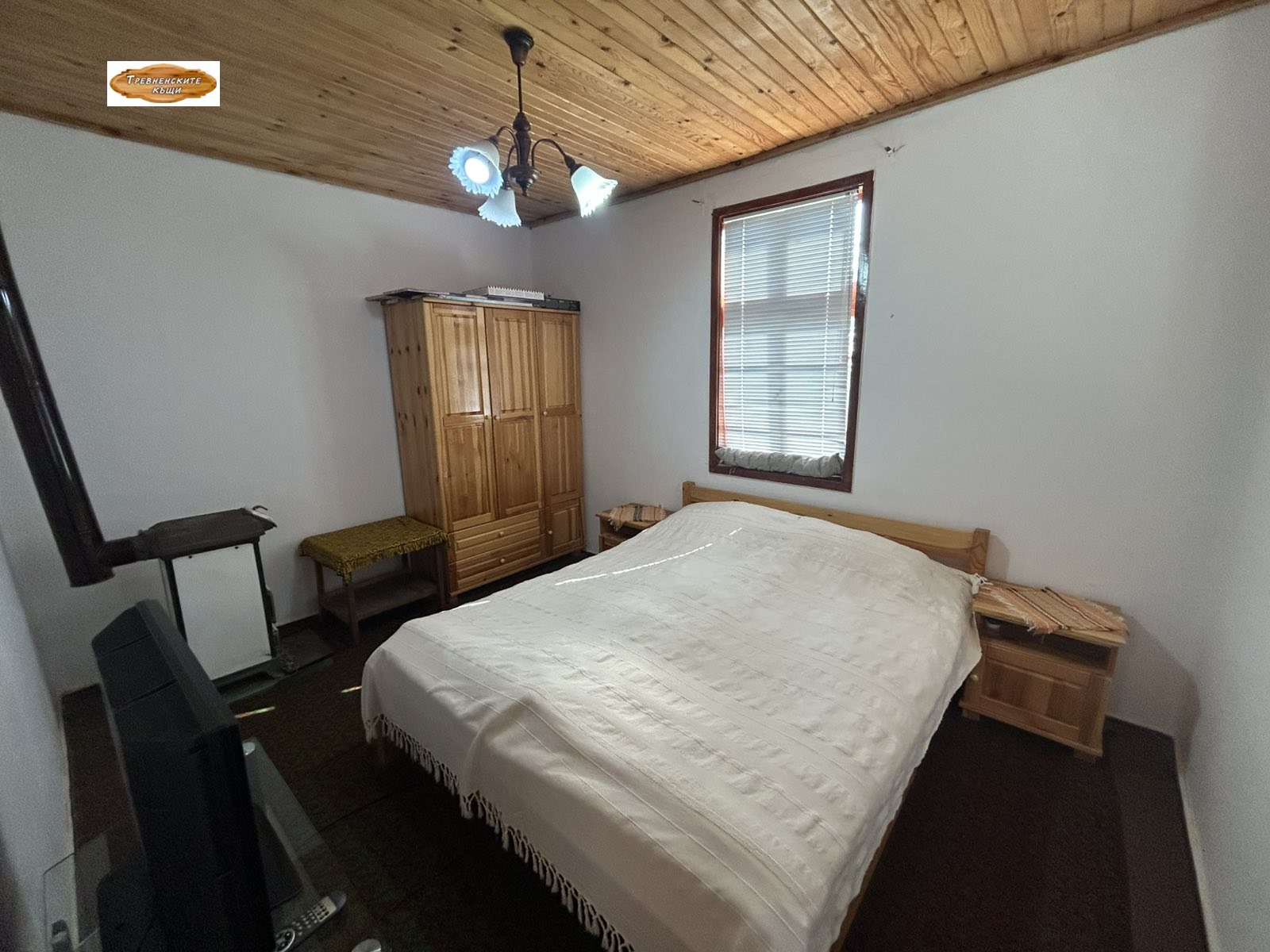 Продава КЪЩА, гр. Трявна, област Габрово, снимка 7 - Къщи - 56071420