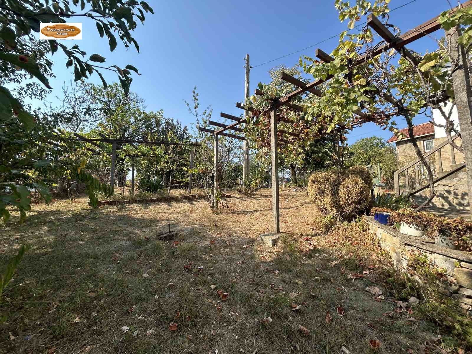 Продава КЪЩА, гр. Трявна, област Габрово, снимка 3 - Къщи - 56071420