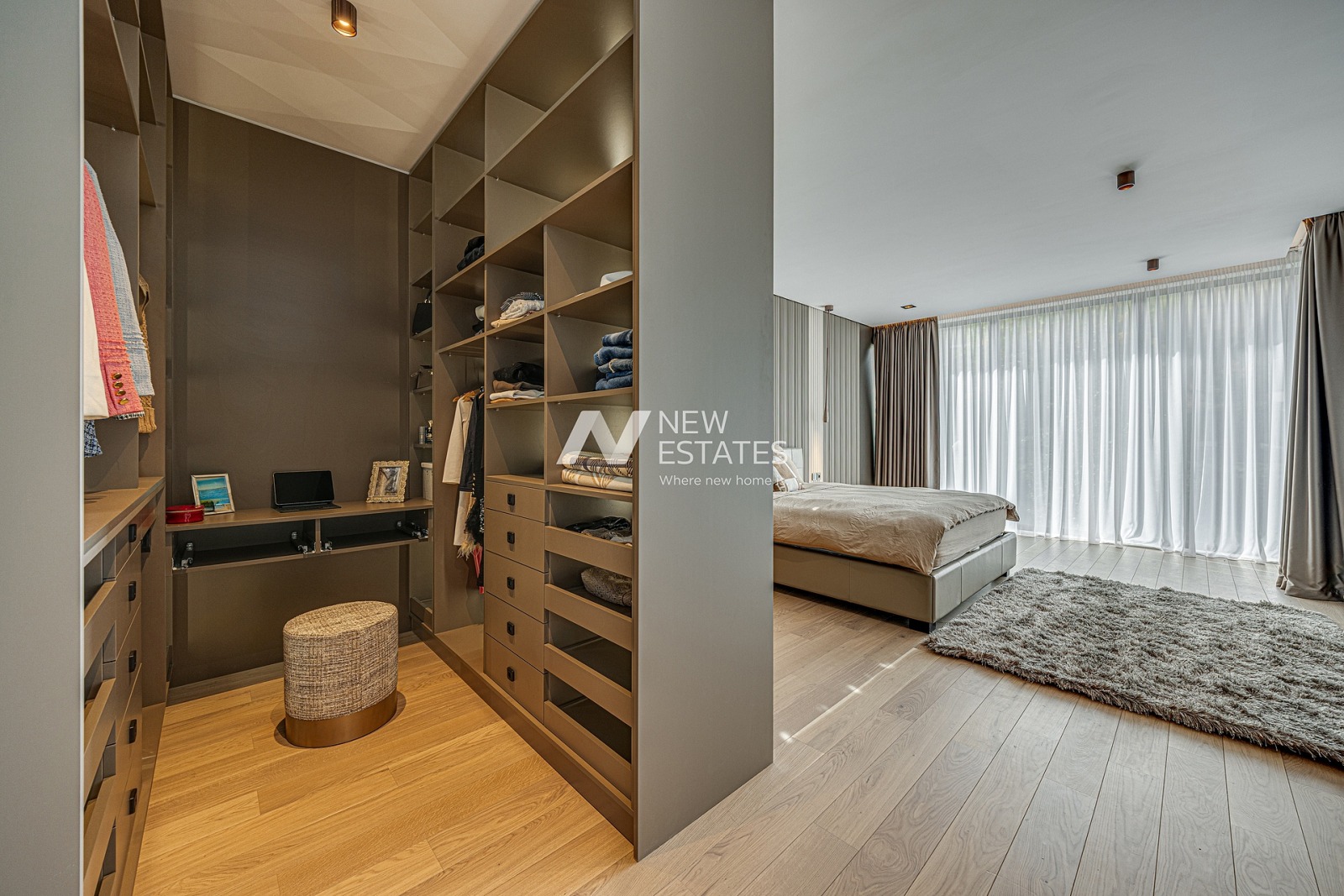 Продава КЪЩА, гр. София, Бояна, снимка 14 - Къщи - 56528843