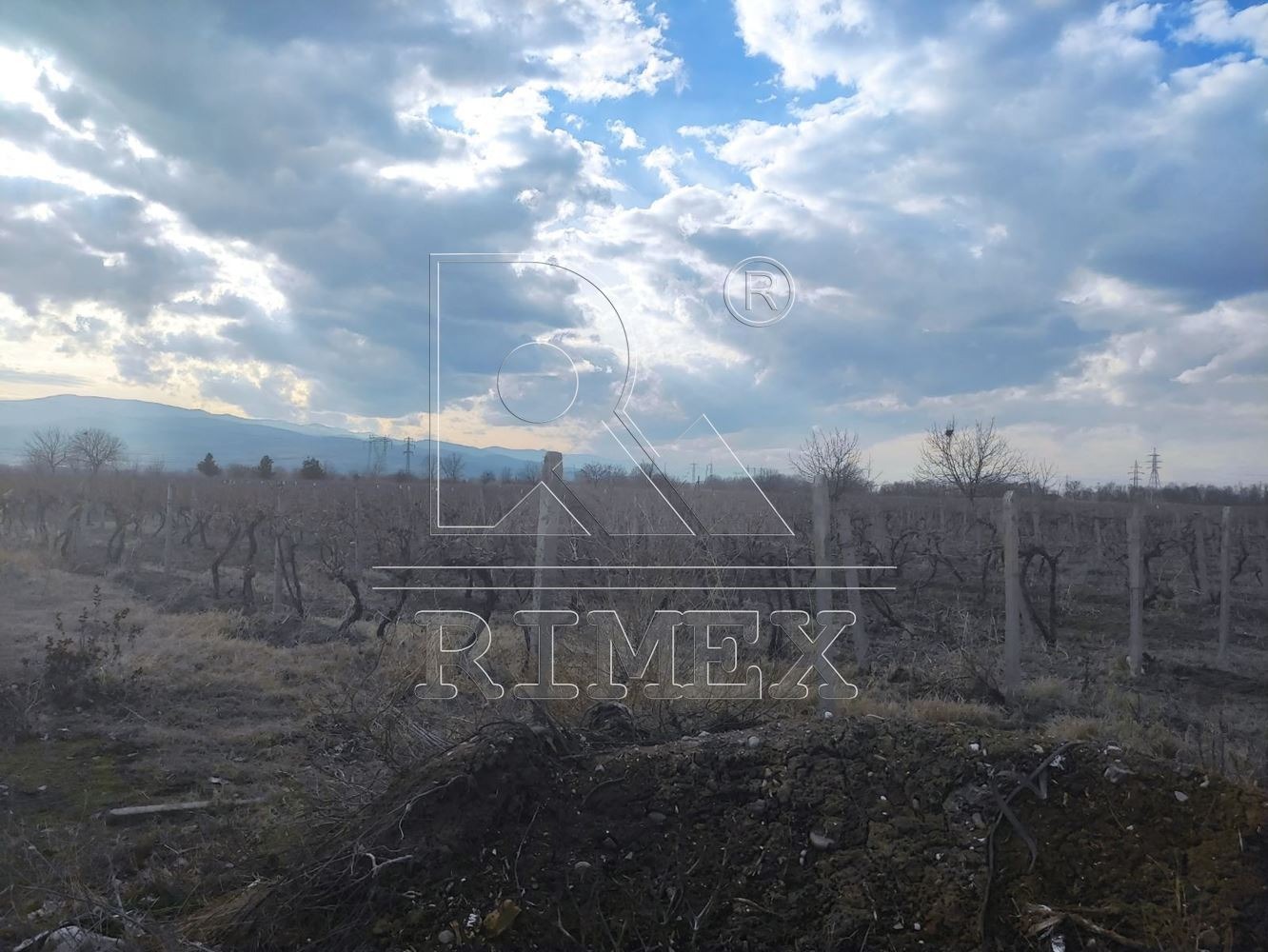 Продава ПАРЦЕЛ, гр. Пловдив, Южна дъга, снимка 2 - Парцели - 45947315