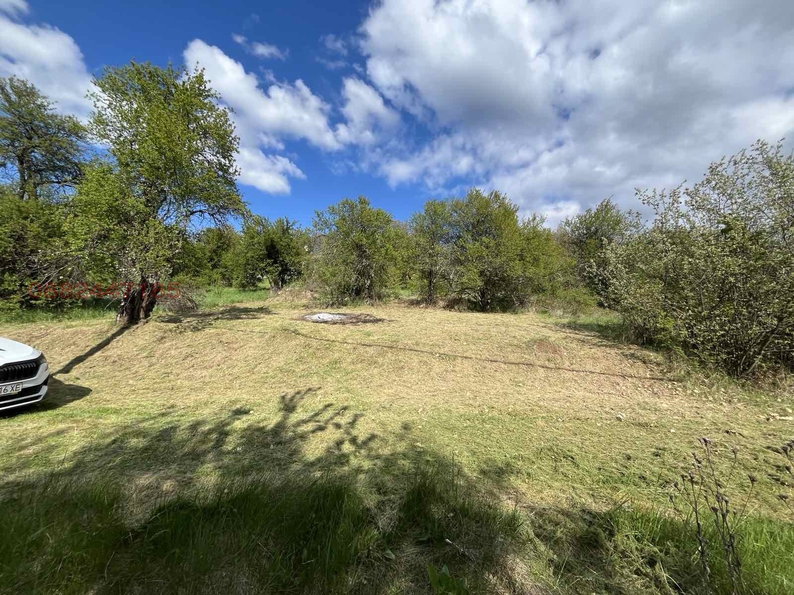 Продава ПАРЦЕЛ, с. Горна Диканя, област Перник