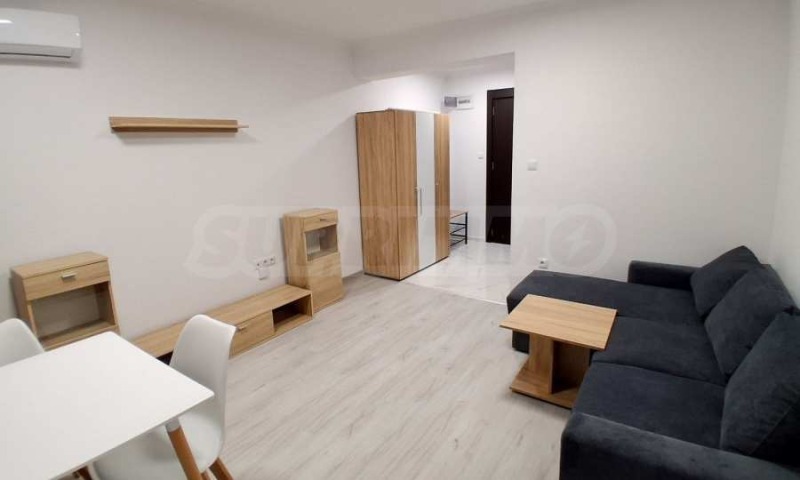 Продава 1-СТАЕН в област Бургас, гр. Свети Влас - 53 кв.м / 77 900 € » 152 359.16 лв., СУПРИММО - БУРГАС