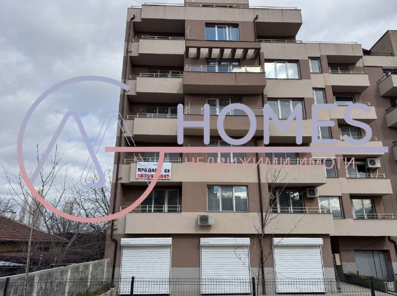 Продава 2-СТАЕН в град София, Люлин 8 - 75 кв.м / 154 500 € » 302 175.74 лв., ЕМ ДЖИ ХОУМС