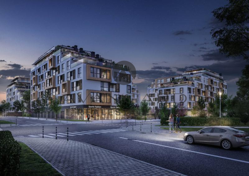 Продава 3-СТАЕН в град Пловдив, Христо Смирненски - 113 кв.м / При запитване, АВАНГАРД РИЪЛ ЕСТЕЙТ