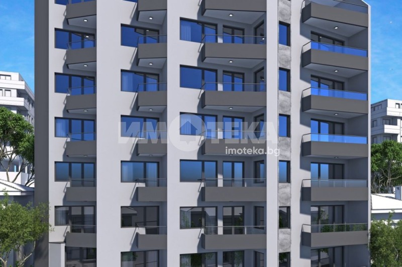 Продава 3-СТАЕН в град Варна, Операта - 102 кв.м / 241 000 € » 471 355.03 лв., ИМОТЕКА
