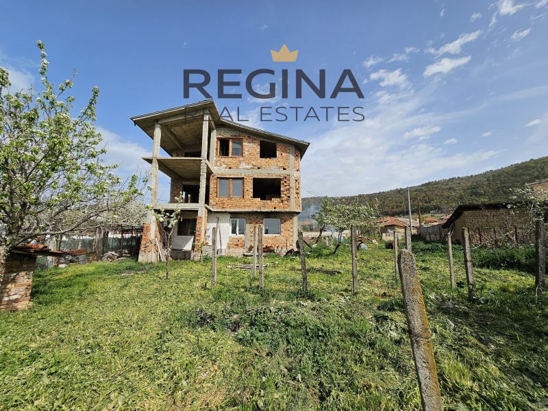 Продава КЪЩА в област Пловдив, гр. Хисаря - 318 кв.м / 150 000 € » 293 374.50 лв., РЕДЖИНА