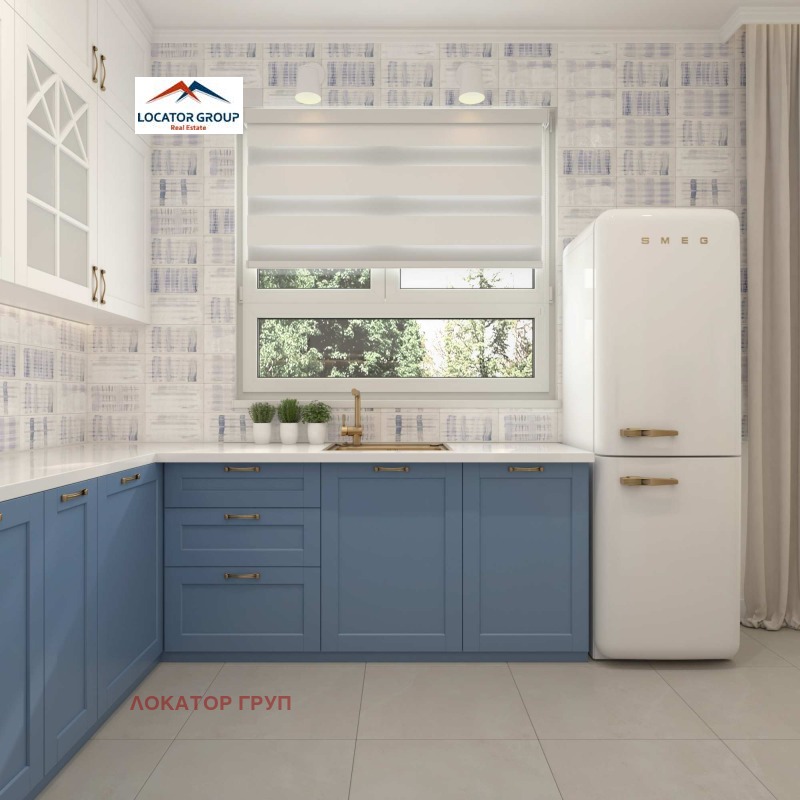 Продава КЪЩА в град София, с. Панчарево - 148 кв.м / 450 000 € » 880 123.50 лв., ЛОКАТОР ГРУП