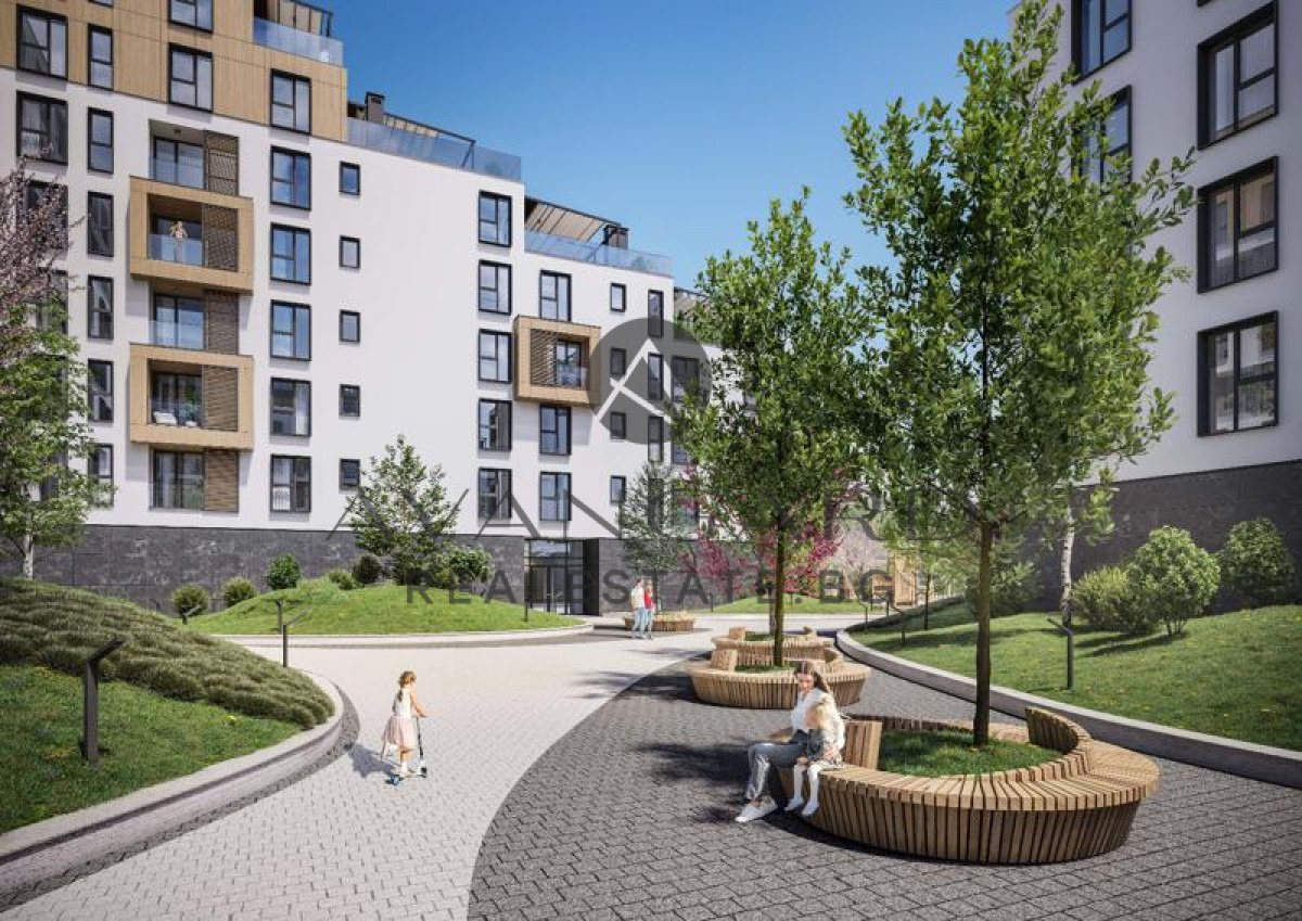 Продава 3-СТАЕН | Imot.bg — изображение 2