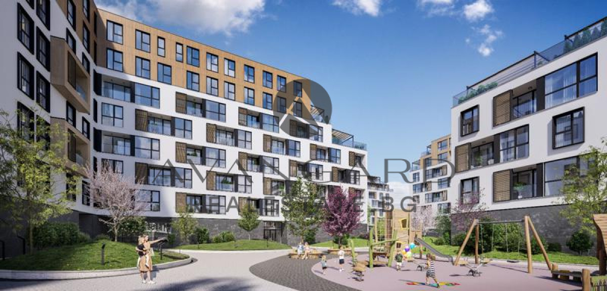 Продава 3-СТАЕН | Imot.bg — изображение 5