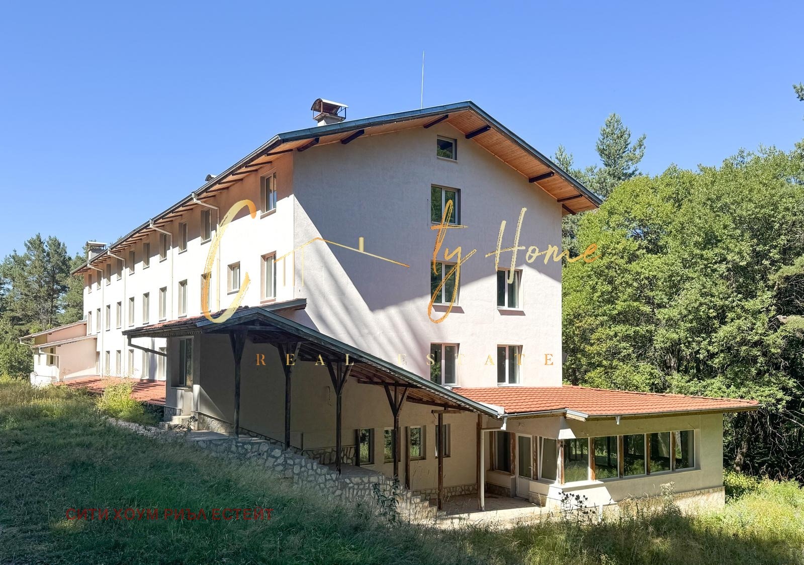 Продава ХОТЕЛ | Imot.bg — изображение 2