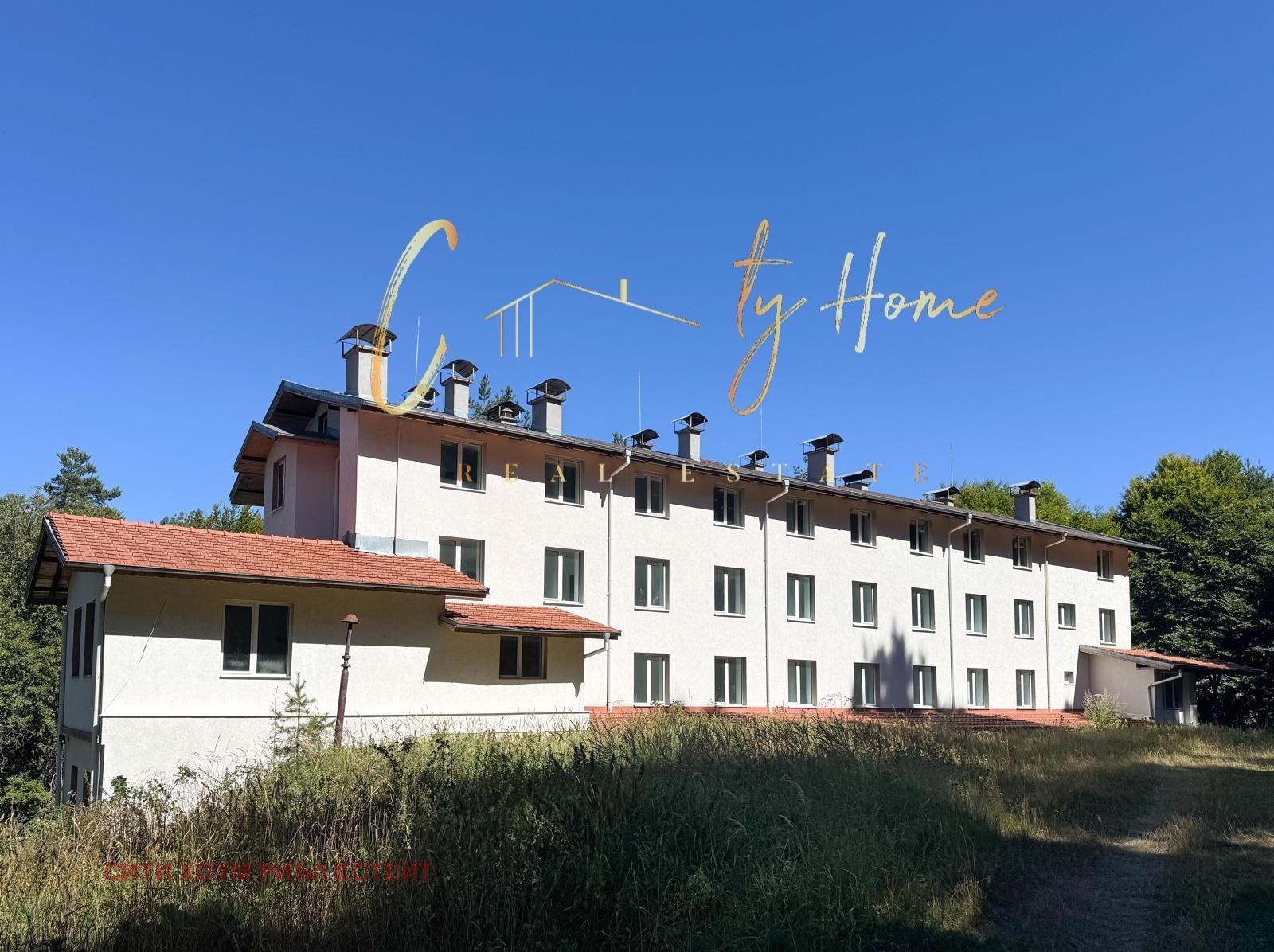 Продава ХОТЕЛ | Imot.bg — изображение 1