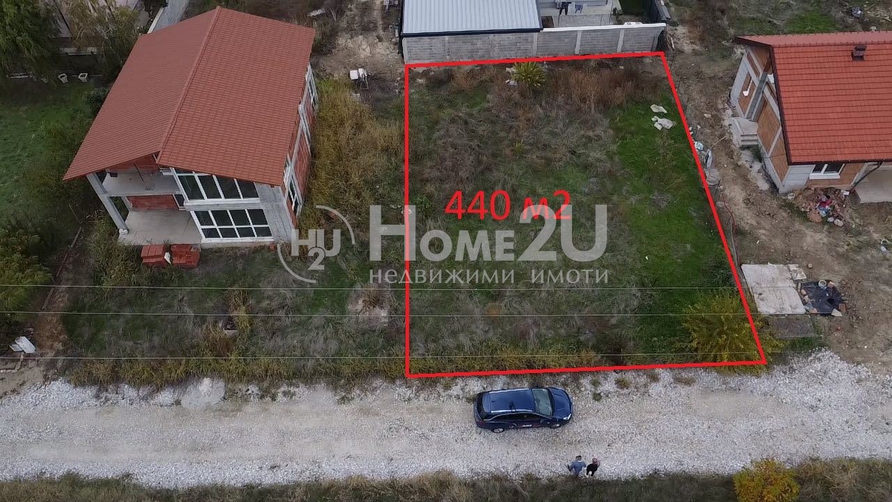 Продава ПАРЦЕЛ | Imot.bg — изображение 1