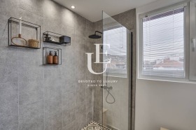 1 soverom Lozenets, Sofia 10