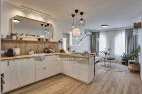 1 soverom Lozenets, Sofia 4