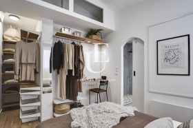 1 soverom Lozenets, Sofia 9