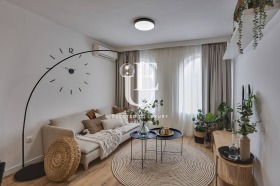 1 soverom Lozenets, Sofia 1