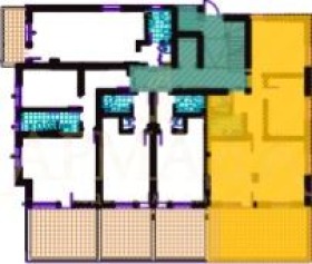 Продается  2 спальни Пловдив , Христо Смирненски , 117 кв.м | 11635213 - изображение [10]