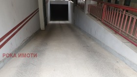 Garage Tsentar, Stara Zagora 1