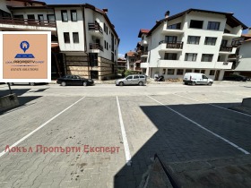 Χώρος στάθμευσης Βανσκο, περιοχή Μπλαγκόεβγκραντ