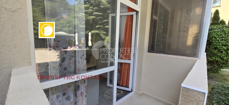 На продаж  Студія область Бургас , к.к. Слънчев бряг , 29 кв.м | 53237420 - зображення [7]