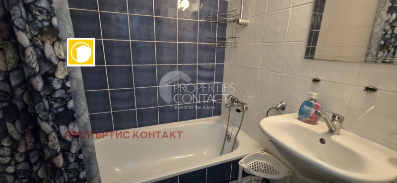 На продаж  Студія область Бургас , к.к. Слънчев бряг , 29 кв.м | 53237420 - зображення [10]