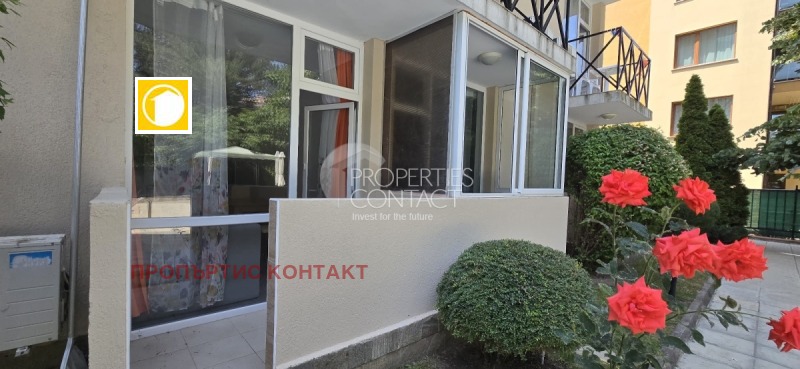 На продаж  Студія область Бургас , к.к. Слънчев бряг , 29 кв.м | 53237420 - зображення [8]