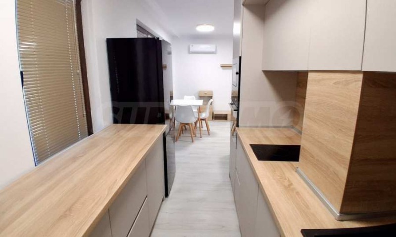 Zu verkaufen  Studio region Burgas , Sweti Wlas , 42 qm | 14910652 - Bild [2]