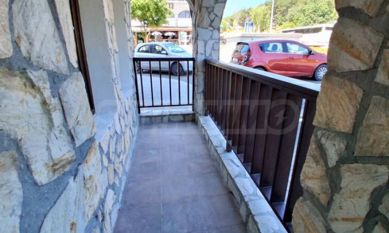 Zu verkaufen  Studio region Burgas , Sweti Wlas , 42 qm | 14910652 - Bild [5]