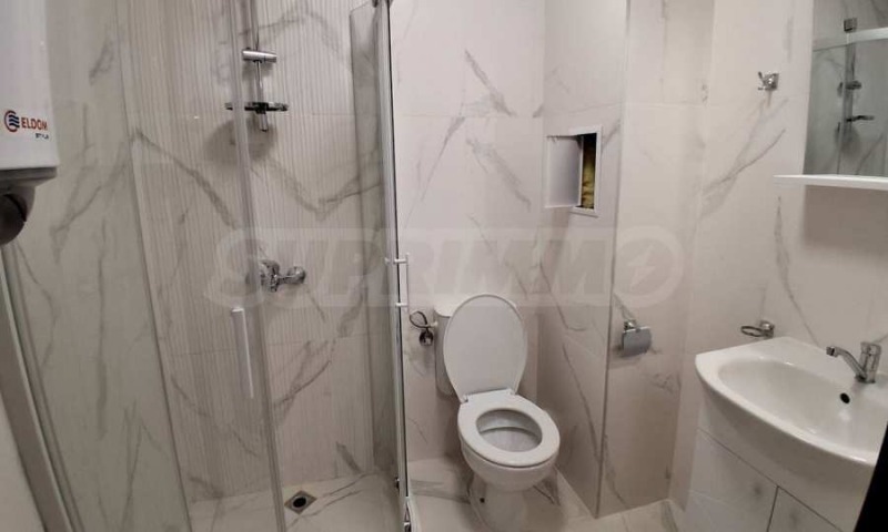 Zu verkaufen  Studio region Burgas , Sweti Wlas , 42 qm | 14910652 - Bild [4]