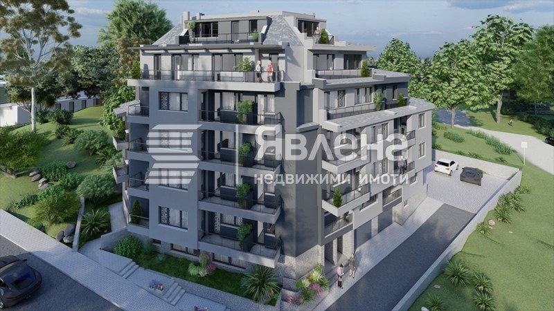 Продава 2-СТАЕН, гр. Благоевград, Освобождение, снимка 2 - Aпартаменти - 47442332