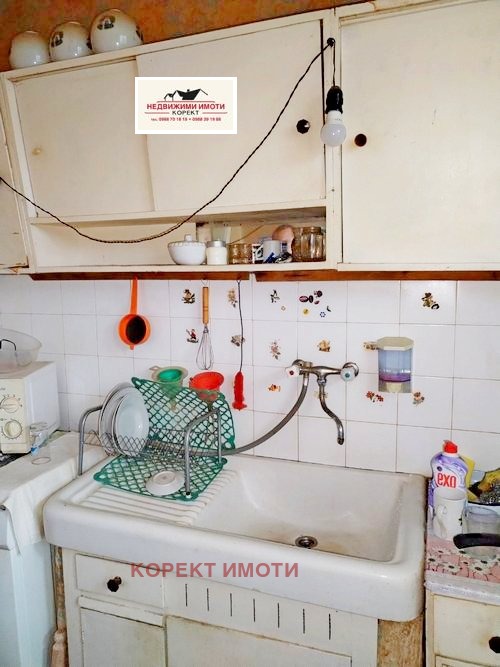 Продаја  1 спаваћа соба Шумен , Тракија , 58 м2 | 50098603 - слика [5]