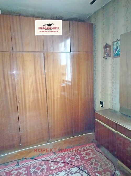 Продава  2-стаен град Шумен , Тракия , 58 кв.м | 50098603 - изображение [4]