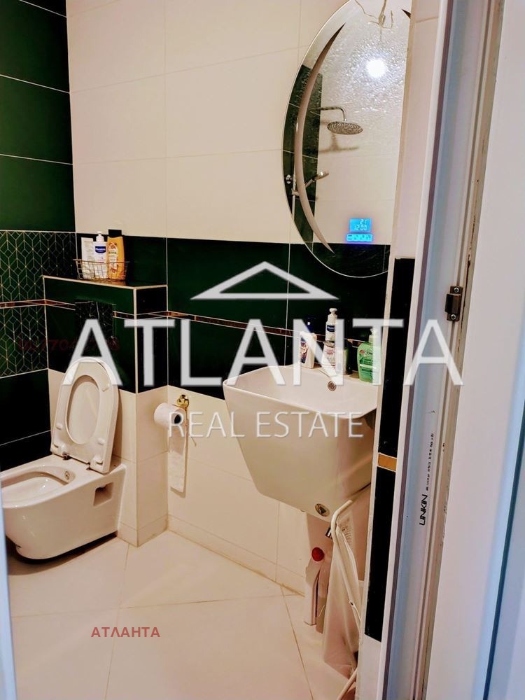 Na prodej  1 ložnice Varna , m-t Alen mak , 69 m2 | 53600389 - obraz [4]