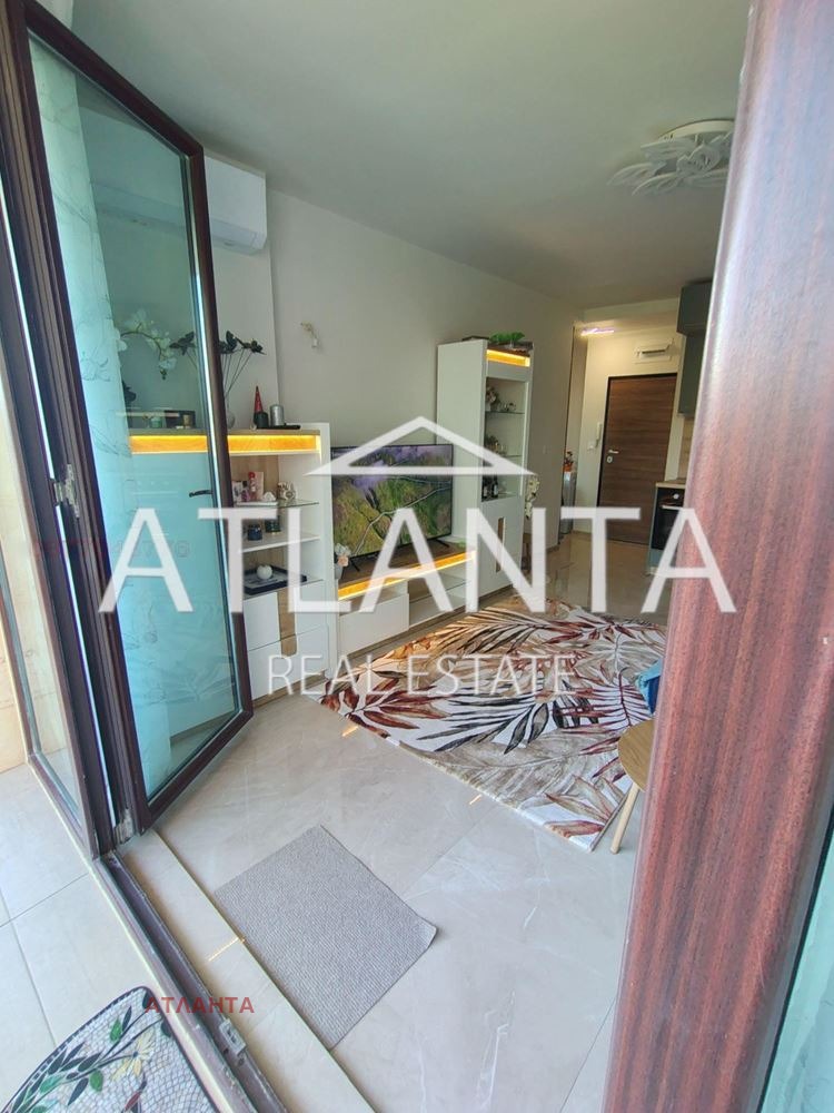 Na prodej  1 ložnice Varna , m-t Alen mak , 69 m2 | 53600389 - obraz [3]