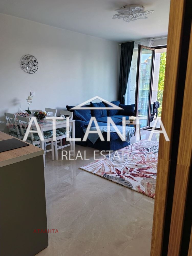 Na prodej  1 ložnice Varna , m-t Alen mak , 69 m2 | 53600389 - obraz [2]
